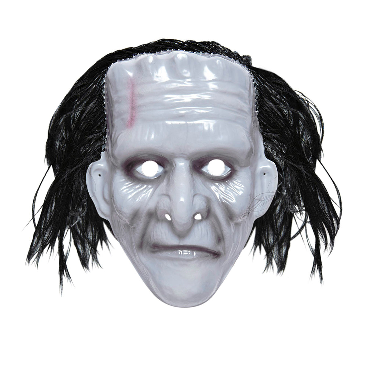 MONSTERMASK MED HÅR