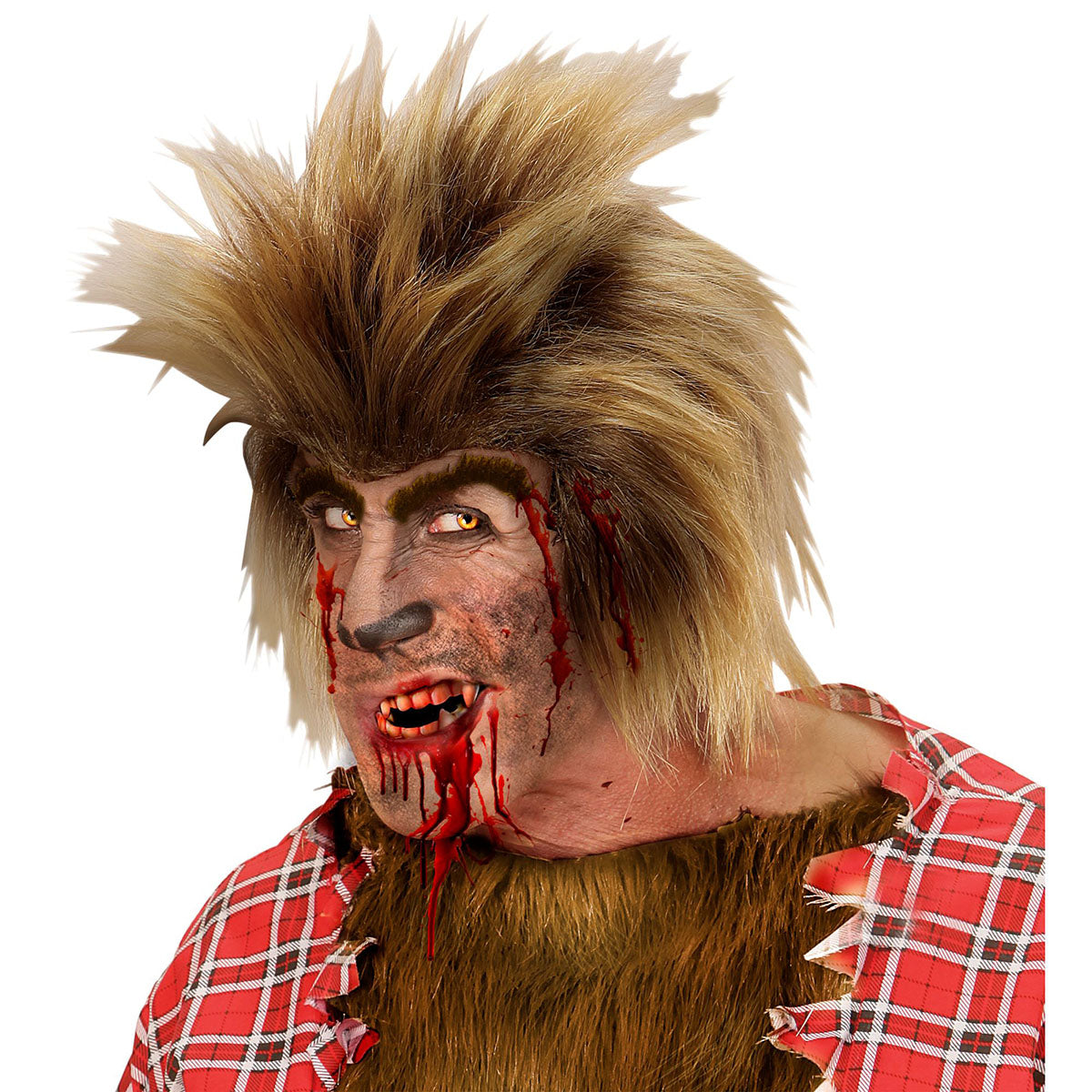 Vampykit - tänder