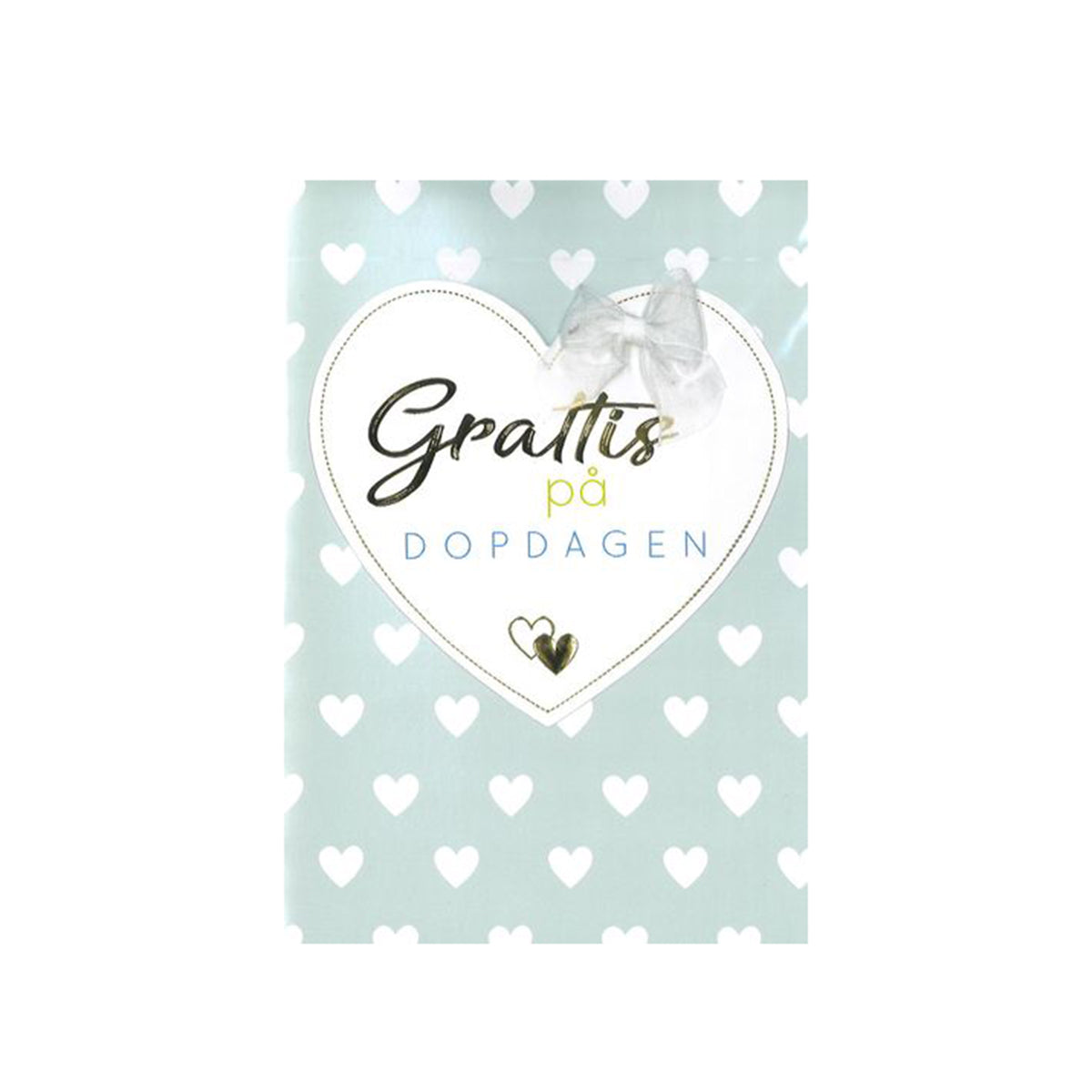 Presentkort - Dop/Namngivning/Välkommen till Världen