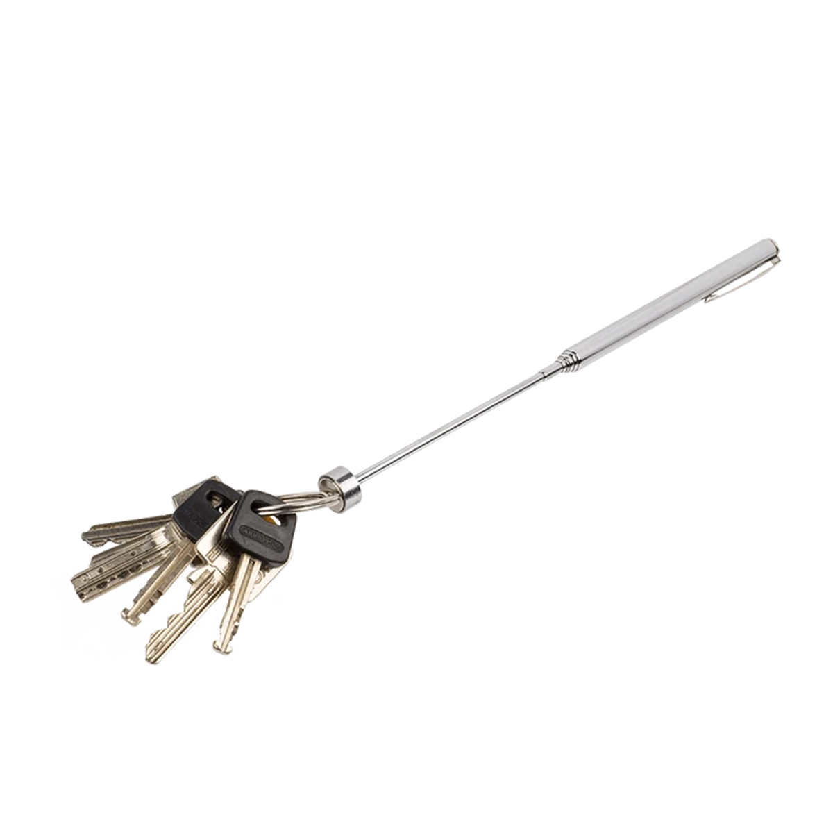 Magnetisk utdragarba Pinne 62 cm