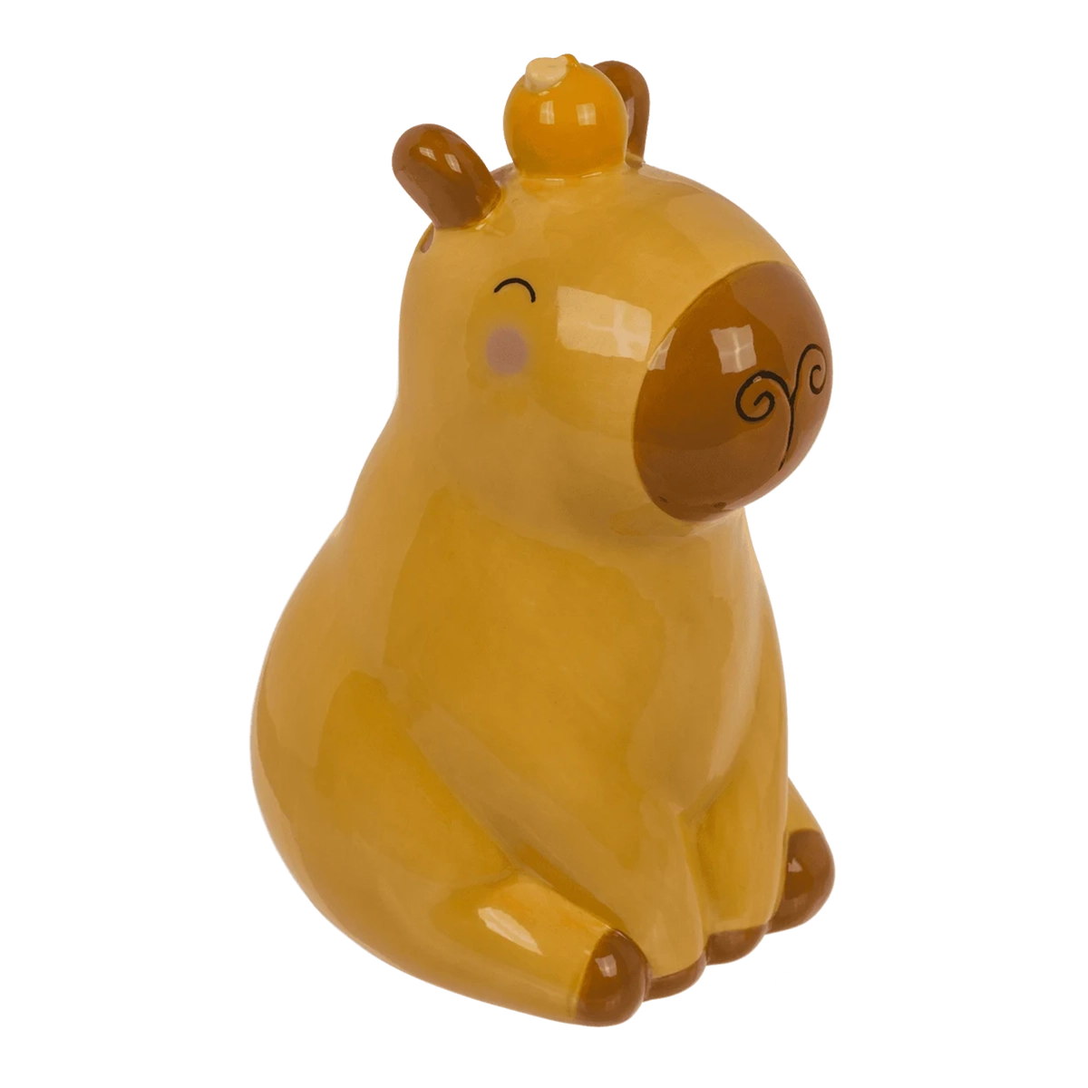 Spargris - Capybara