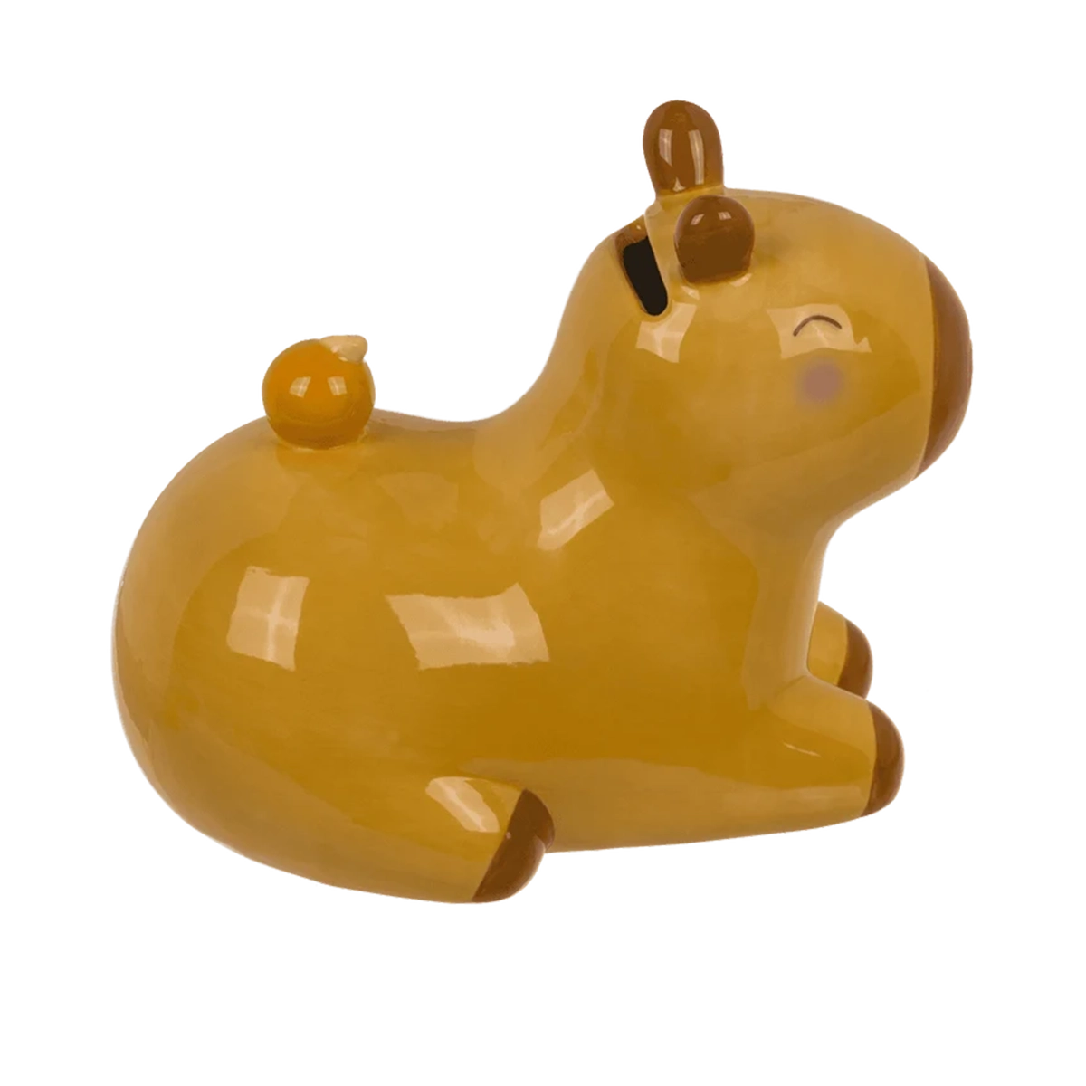 Spargris - Capybara