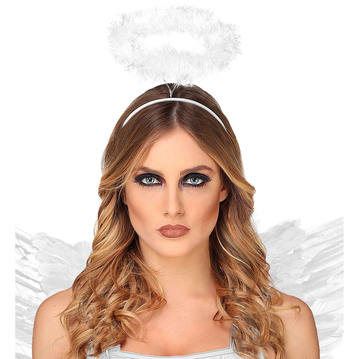 Angel Halo - Vit