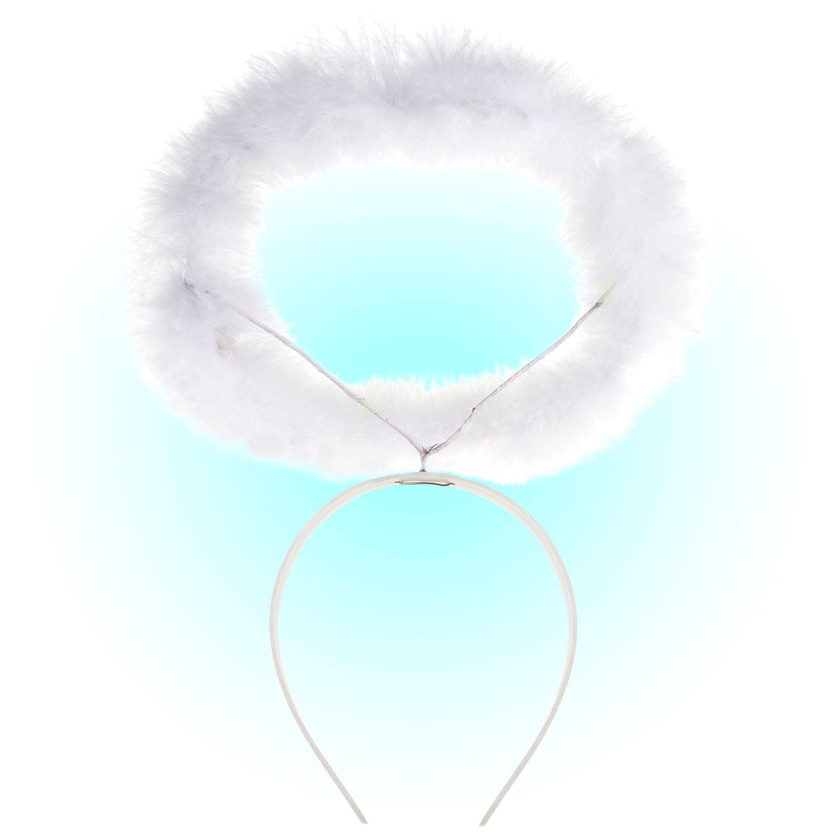 Angel Halo - Vit