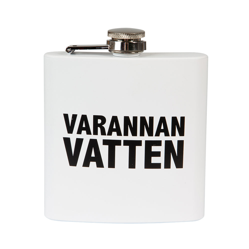PLUNTA VARANNAN VATTEN