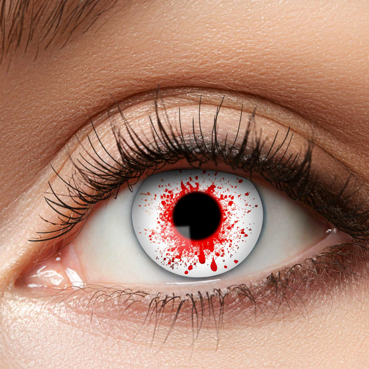 Linser 1 Vecka – Bloodshot