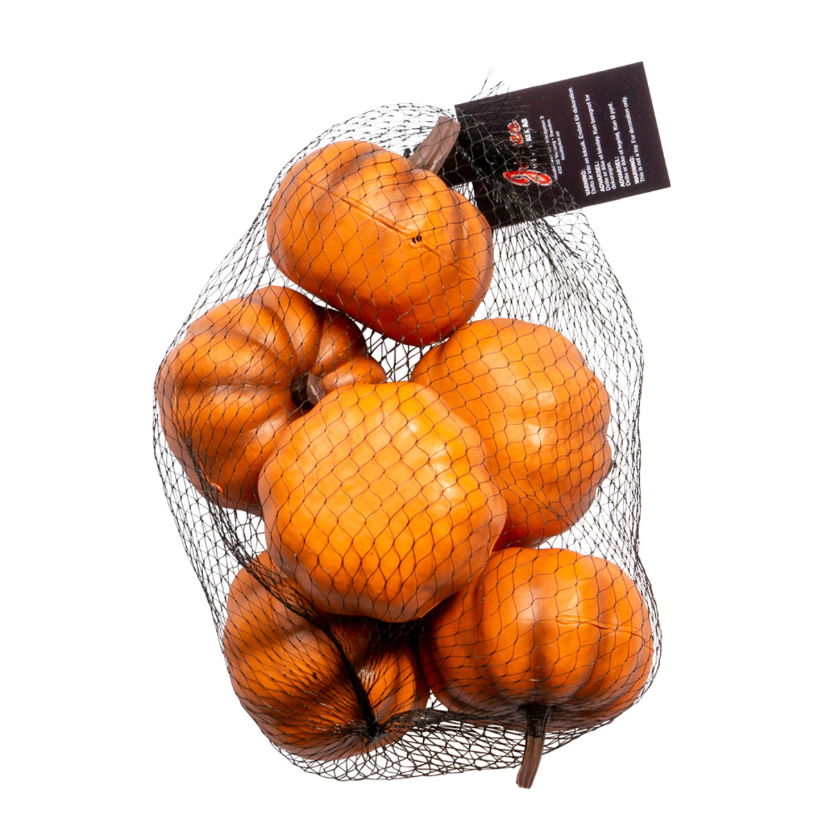 Pumpor 6-pack