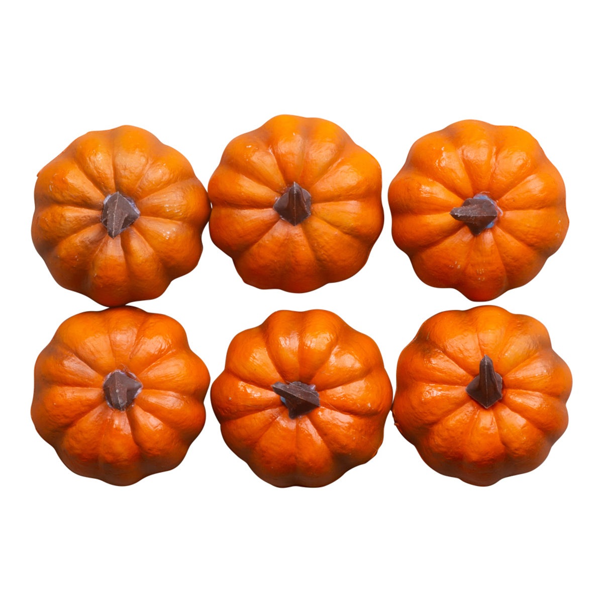 Pumpor 6-pack
