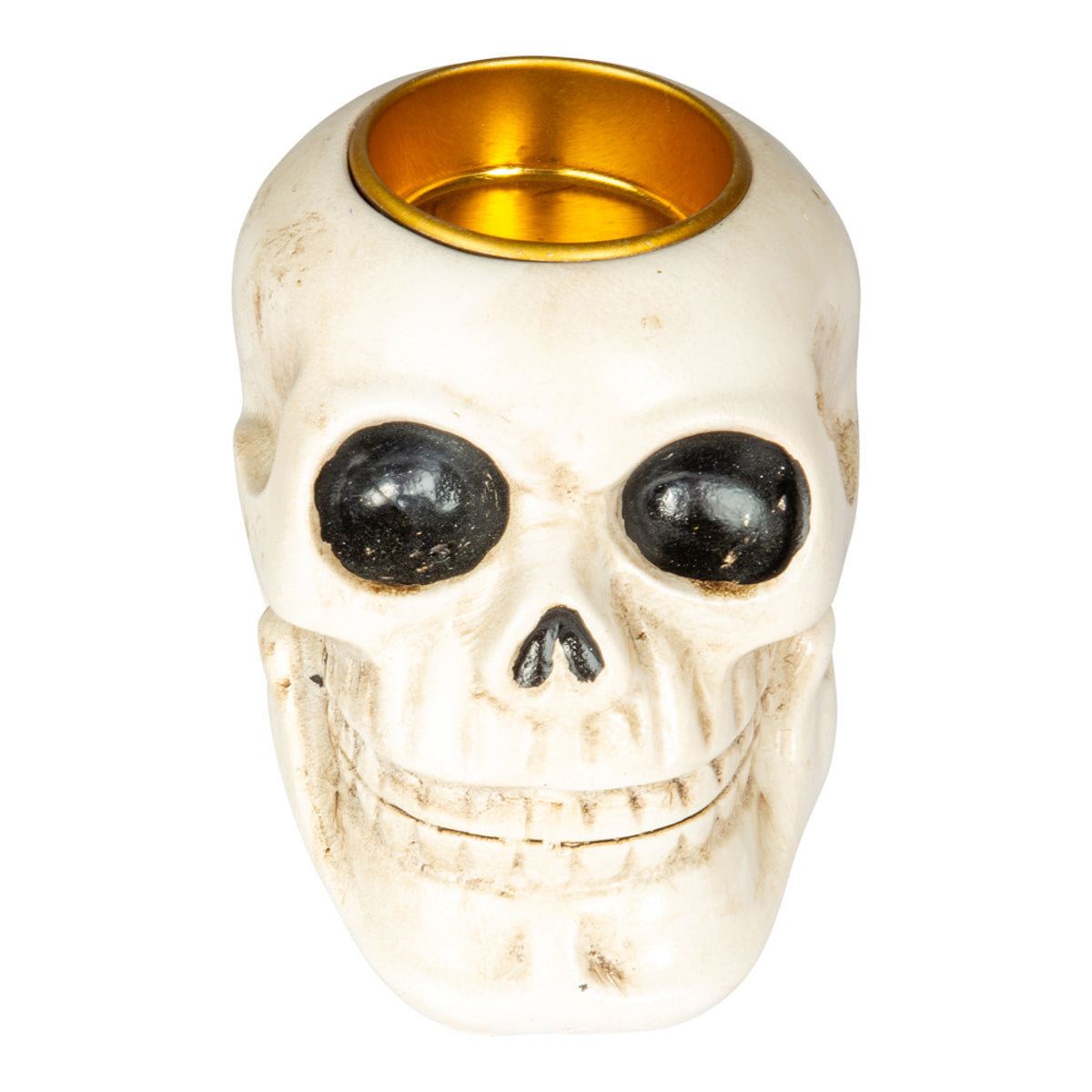 Ljushållare Dödskalle – Halloween