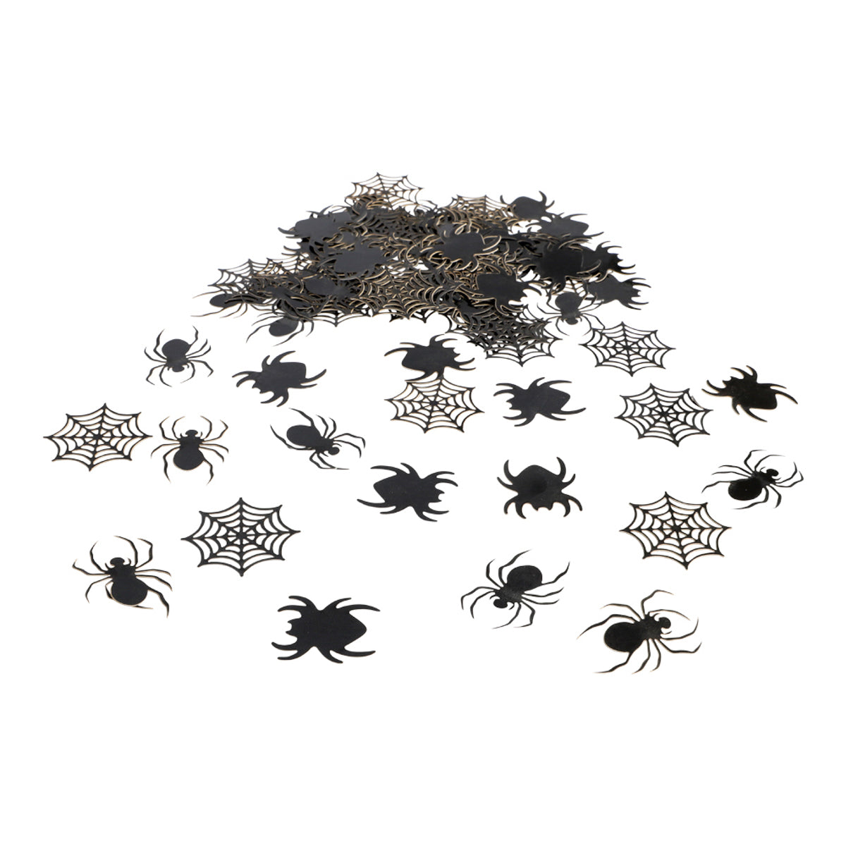 KONFETTI SPINDLAR 15 G