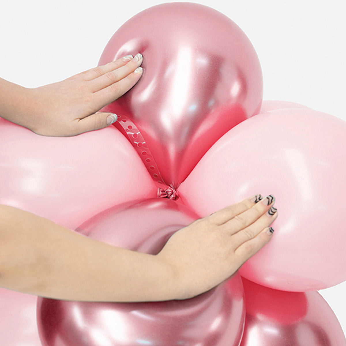 Ballong tejp - 5m