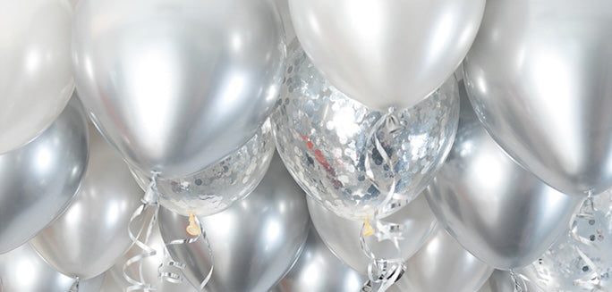 Silver