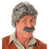 GEPPETTO PERUK & MUSTASCH