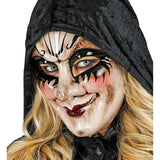 "COMMEDIA DELL' Läskig mask