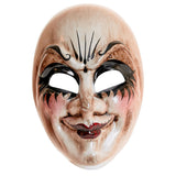 "COMMEDIA DELL' Läskig mask