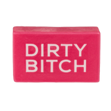 Tvål Dirty Biytch