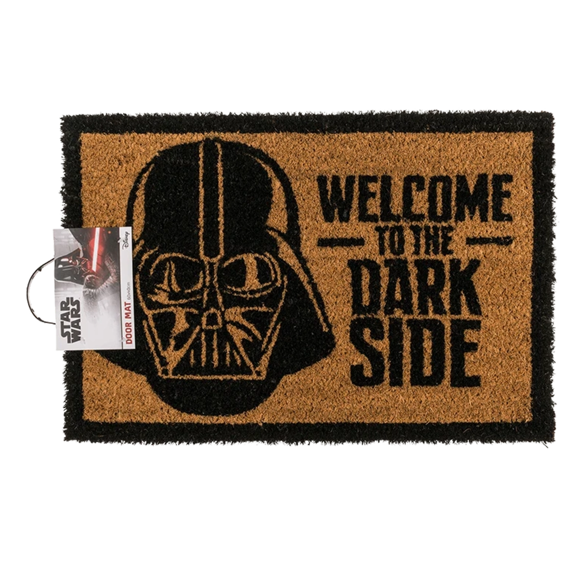 Starwars Dörrmatta