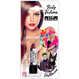 RÖTT LÄPPSTIFT - 6ML