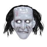 MONSTERMASK MED HÅR