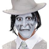 MONSTERMASK MED HÅR