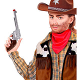 COWBOY PISTOL - 28.5CM