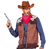 COWBOY PISTOL - 28.5CM