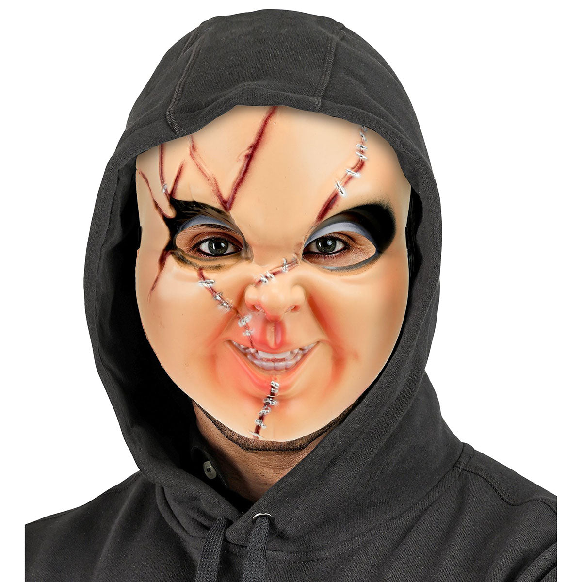 MASK "GOOD BOY HARD PLASTIC"