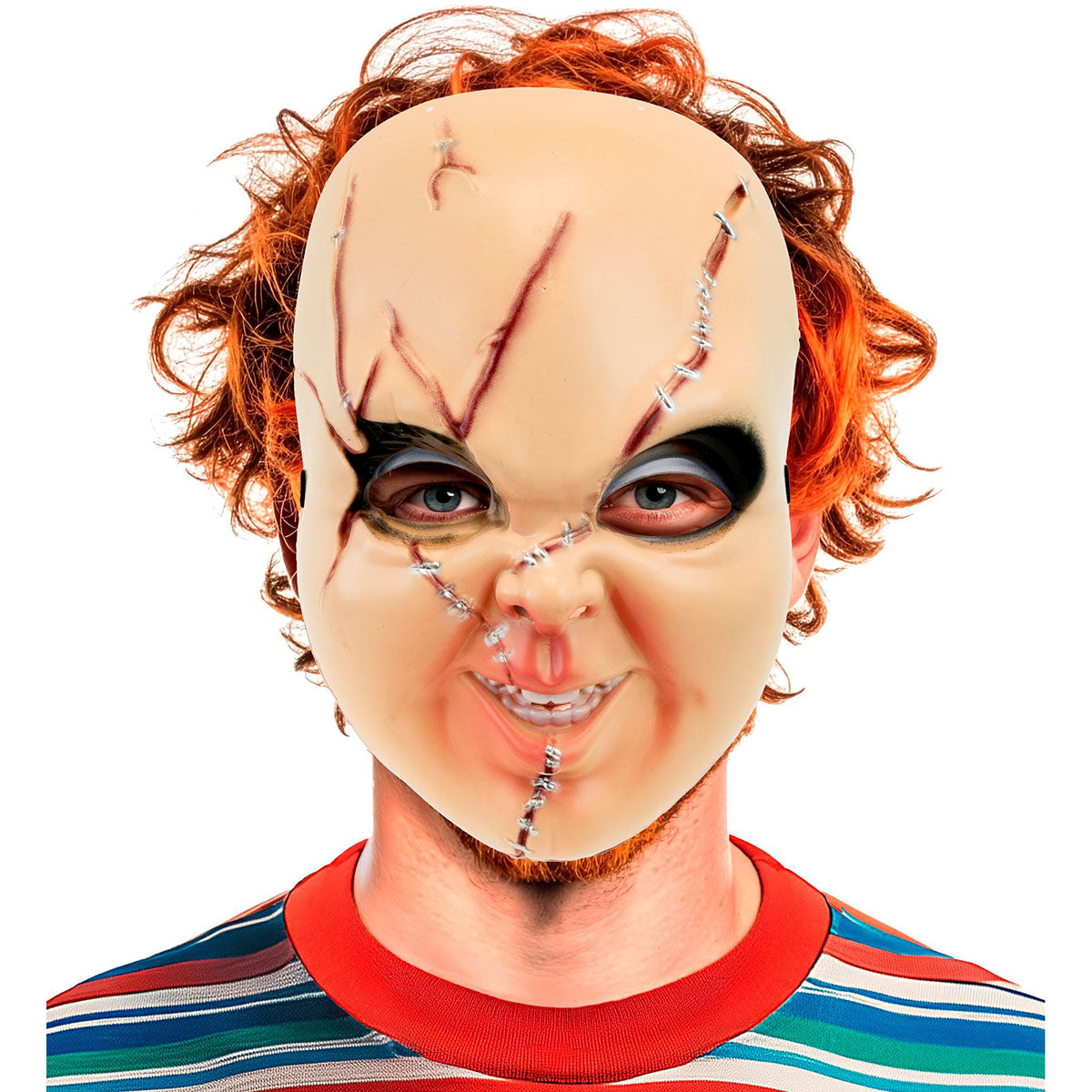 MASK "GOOD BOY HARD PLASTIC"