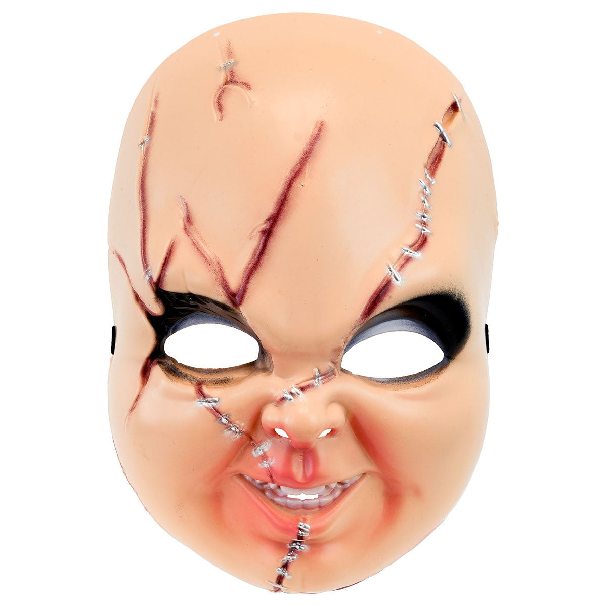 MASK "GOOD BOY HARD PLASTIC"