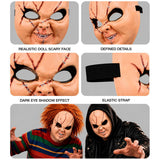MASK "GOOD BOY HARD PLASTIC"
