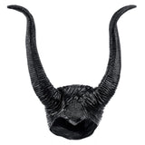 HUVUDBONAD - MALEFICENT