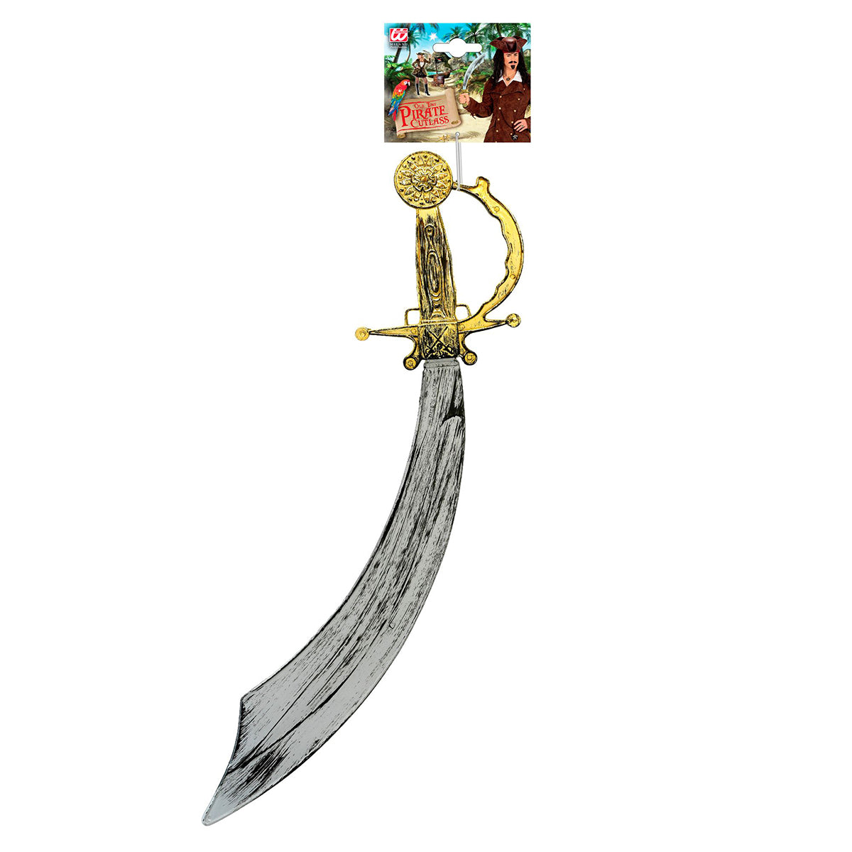 Pirathat - 48 cm