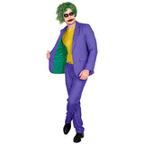 OND CLOWN - Maskerad Vuxen