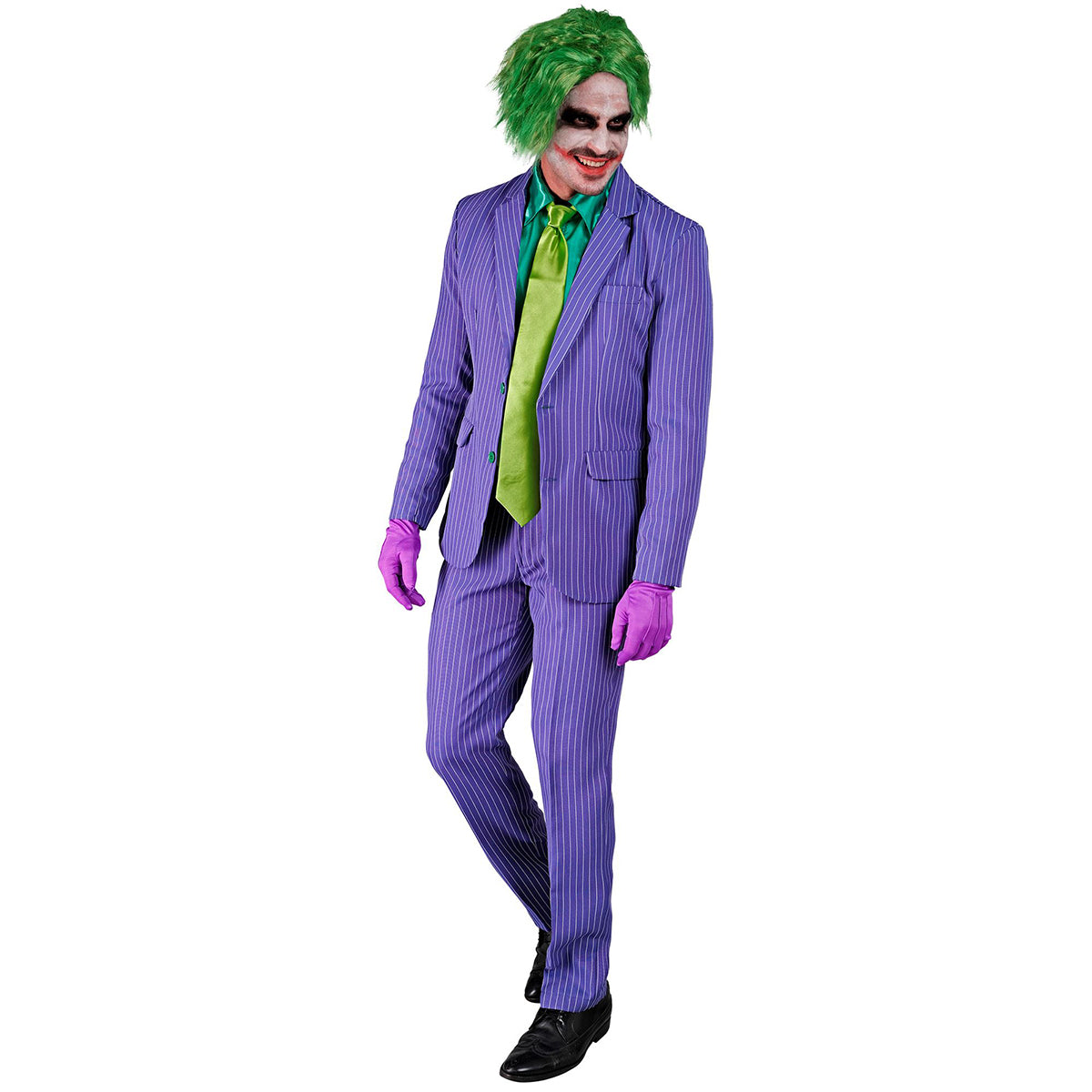 OND CLOWN - Maskerad Vuxen