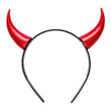 RÖDA HORN