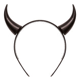 SVARTA HORN