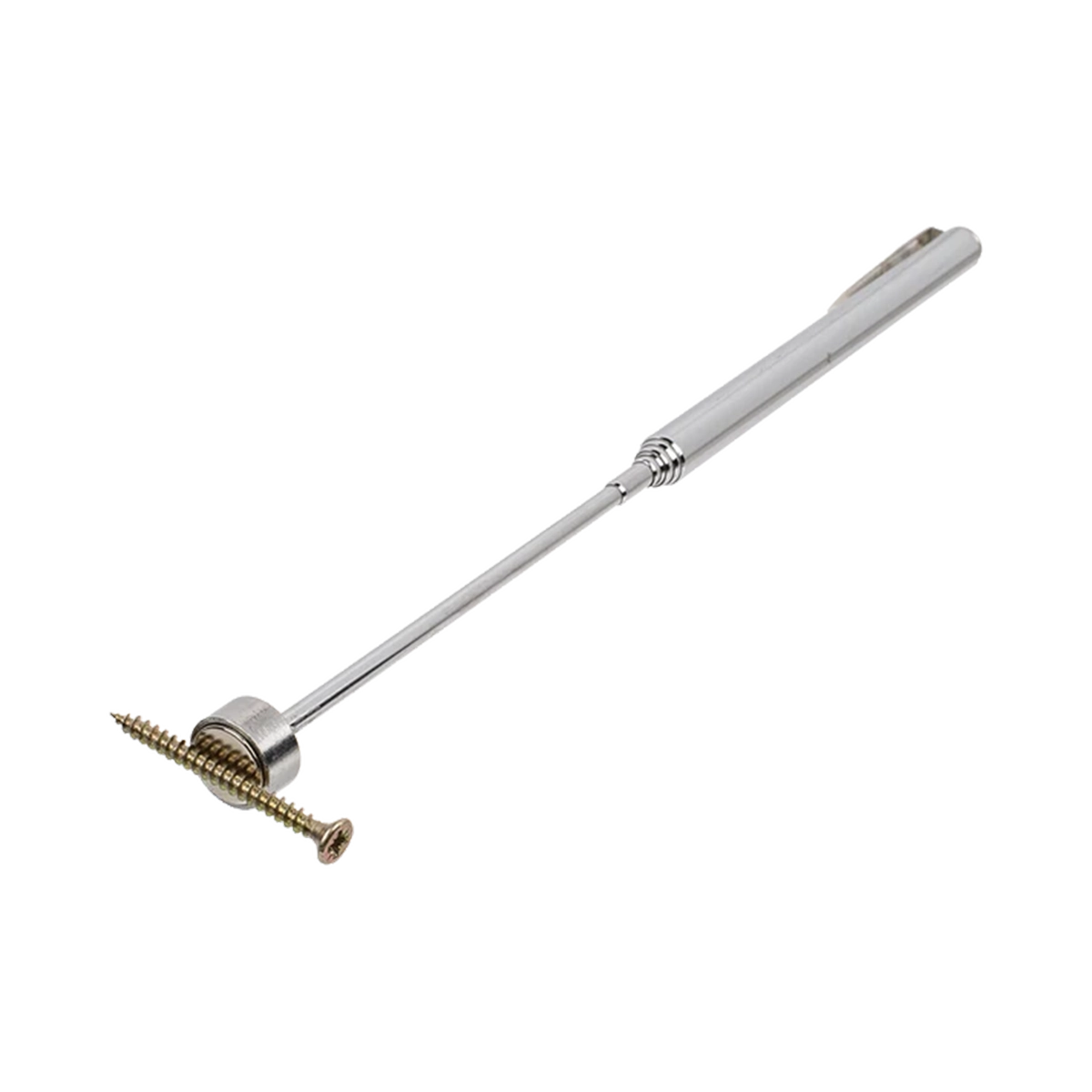 Magnetisk utdragarba Pinne 62 cm