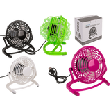 Bordfläkt USB
