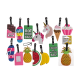 Bagagge tags