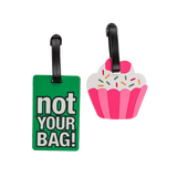 Bagagge tags