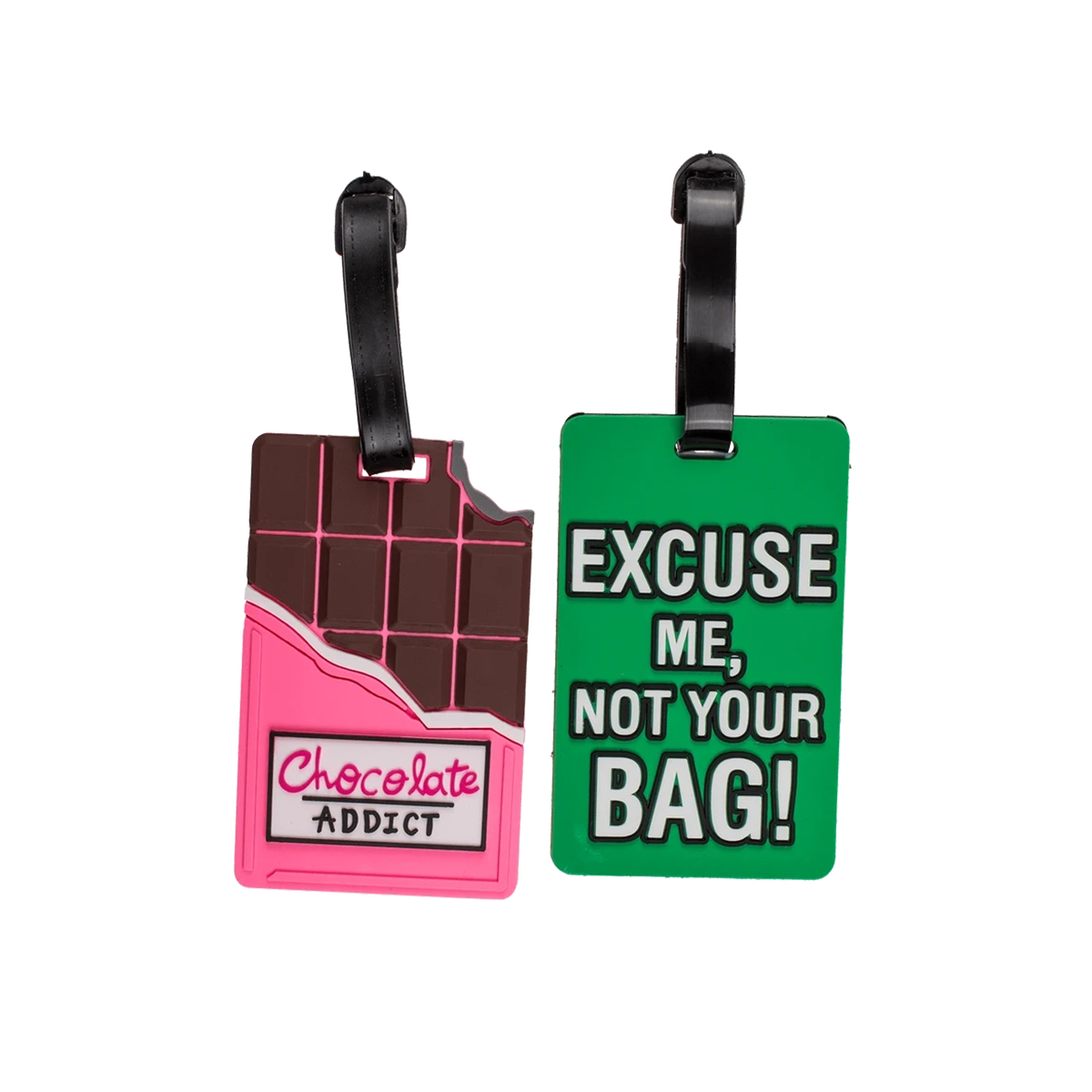 Bagagge tags