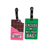 Bagagge tags