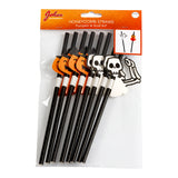 Papperssugrör Skelett Honeycomb – 6-pack
