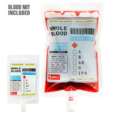 Blodpåsar - 2 pack
