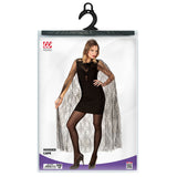 Spindel kappa MESH - 140 cm