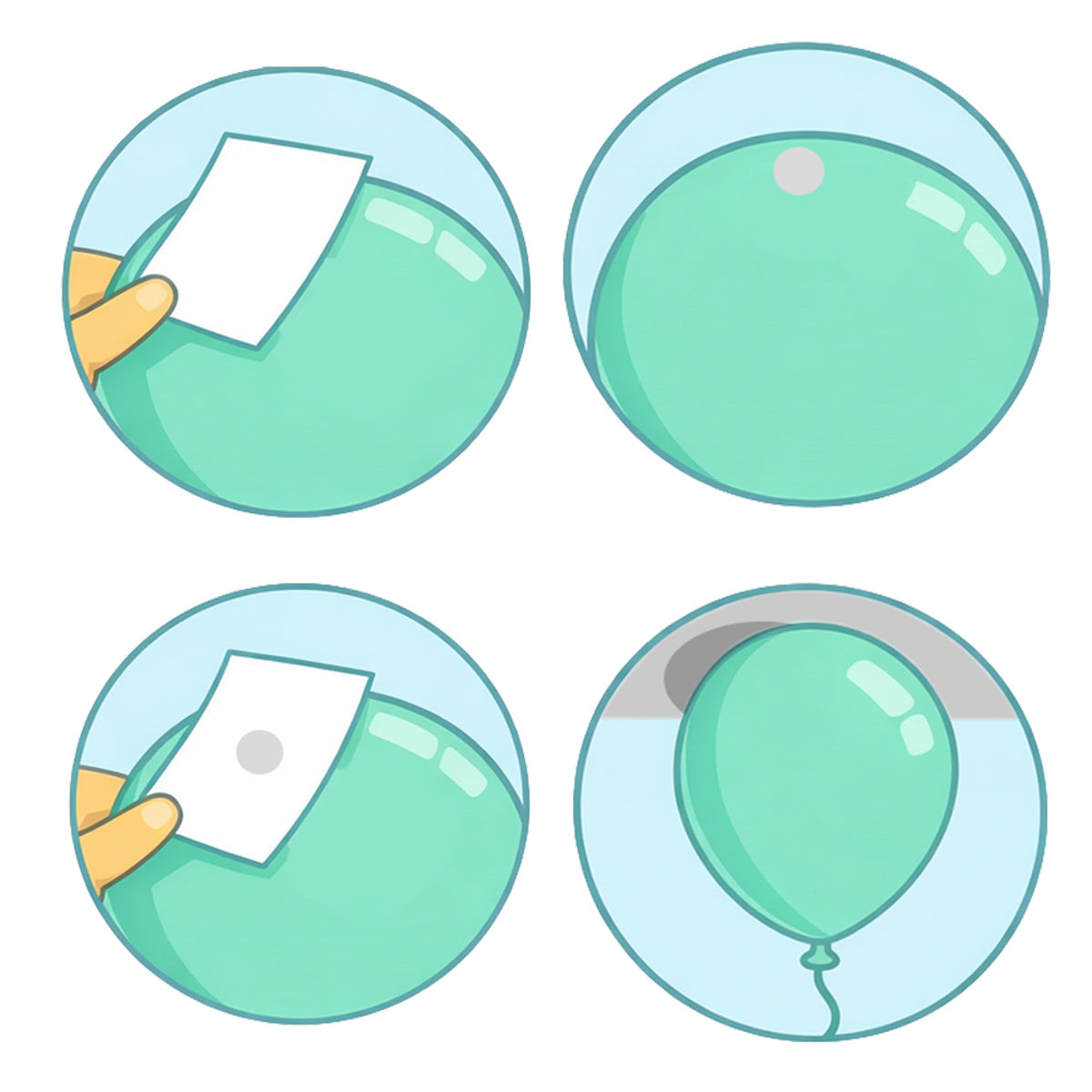 Ballongtejp