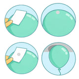 Ballongtejp