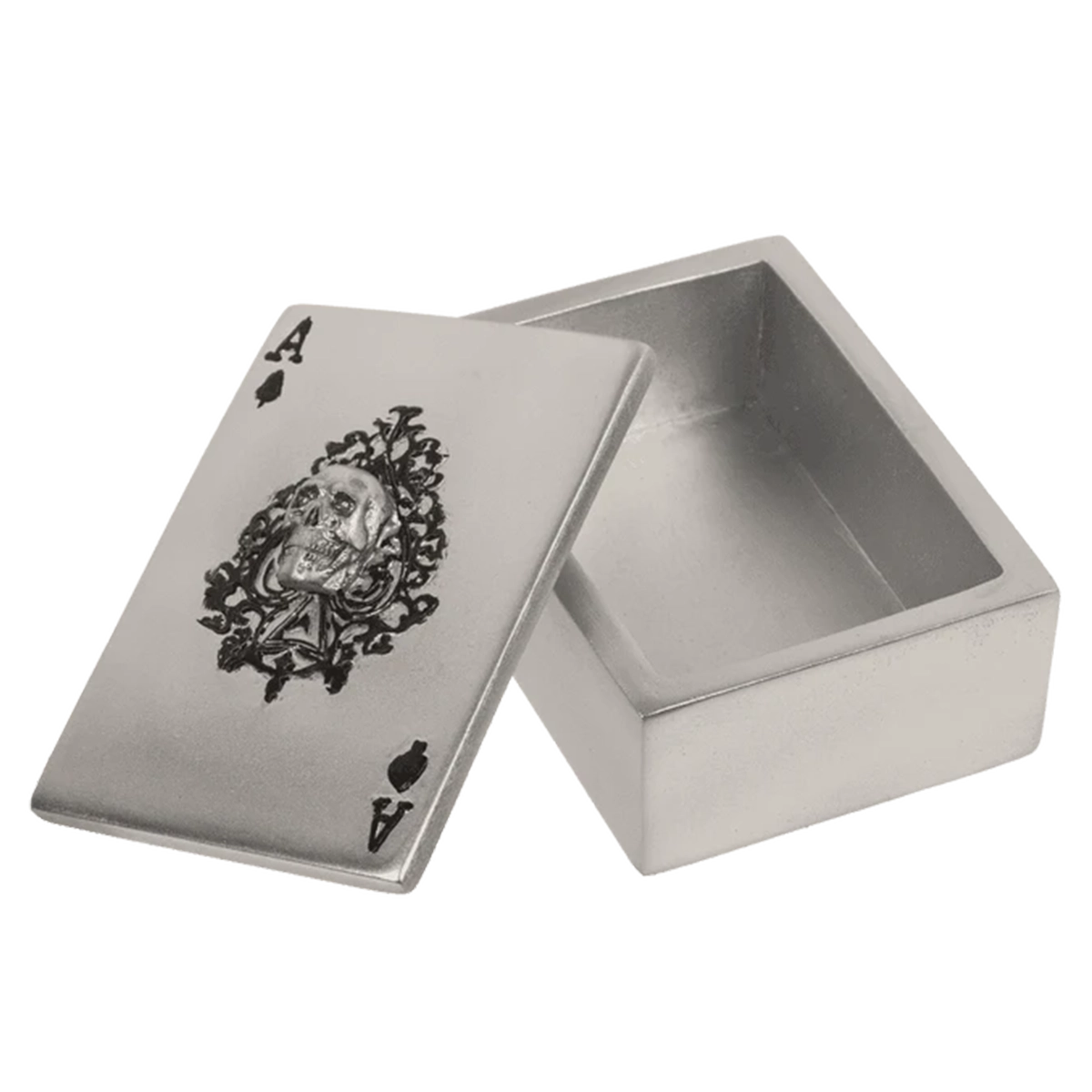 Förvaringsbox kortlek
