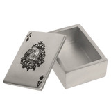 Förvaringsbox kortlek