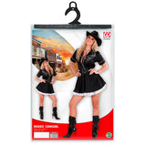 RODEO GIRL S  - Maskerad Vuxen